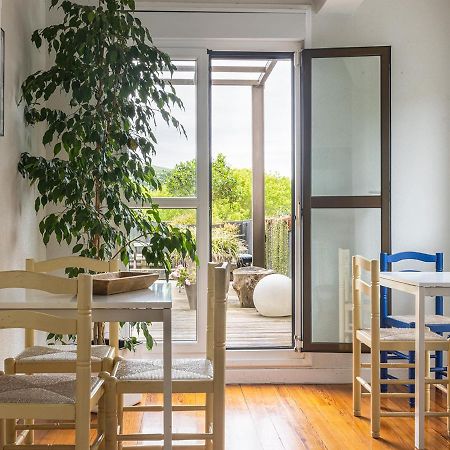 Zarautz Hostel Ngoại thất bức ảnh