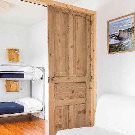Zarautz Hostel Ngoại thất bức ảnh