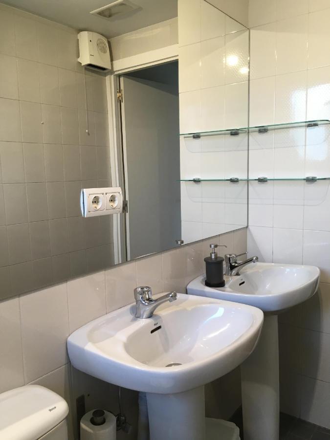 Zarautz Hostel Ngoại thất bức ảnh