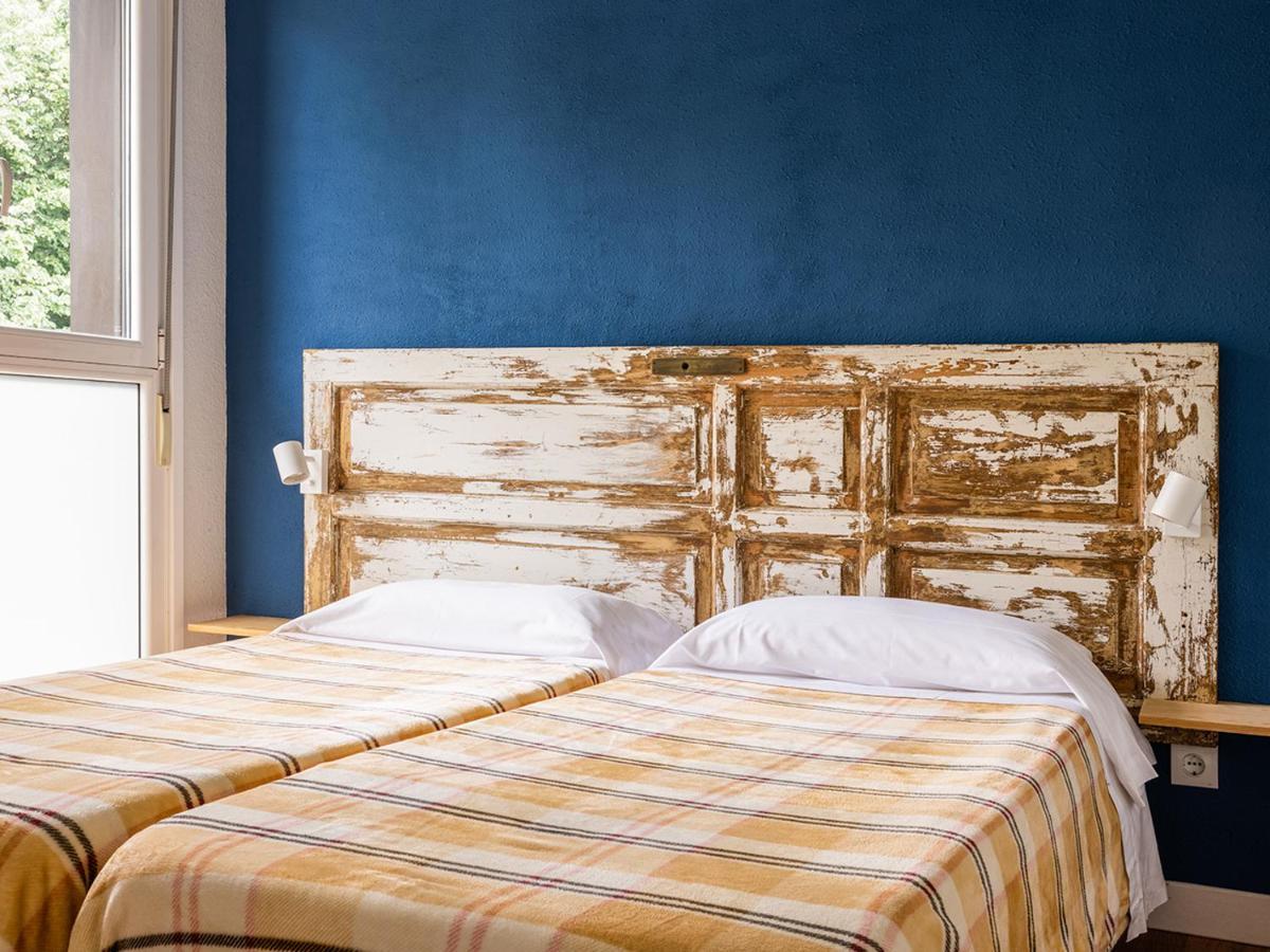 Zarautz Hostel Ngoại thất bức ảnh